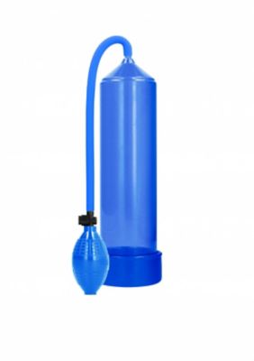 Pumped Penis Pump
