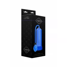 Pumped Penis Pump at Spencer's