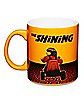 The Shining Redrum Coffee Mug – 20 oz.