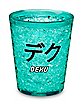 Deku My Hero Academia Freezer Shot Glass – 2 oz.
