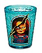 Chucky Freezer Shot Glass – 1.5 oz.