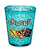 Chucky Freezer Shot Glass – 1.5 oz.