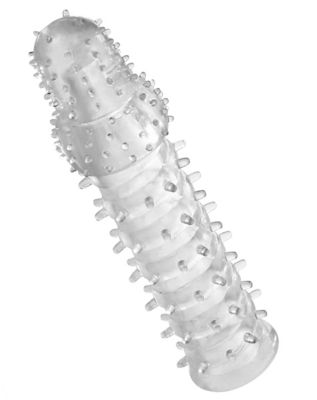 Penis Extension Sleeves