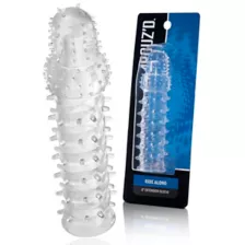 Ride Along Extension Sleeve 6 Inch – Arouz’d at Spencer's