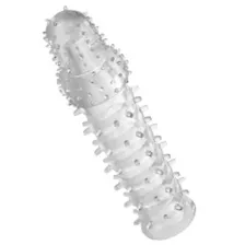 Ride Along Extension Sleeve 6 Inch – Arouz’d at Spencer's