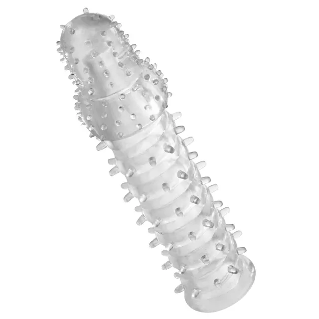 Ride Along Extension Sleeve 6 Inch – Arouz’d at Spencer's