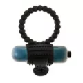 Fantasy Flick Her Vibrating Love Ring - Arouz'd at Spencer's
