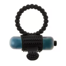 Fantasy Flick Her Vibrating Love Ring - Arouz'd at Spencer's
