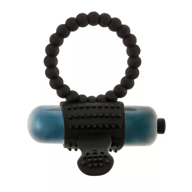 Fantasy Flick Her Vibrating Love Ring - Arouz'd at Spencer's