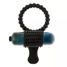 Fantasy Flick Her Vibrating Love Ring - Arouz'd at Spencer's