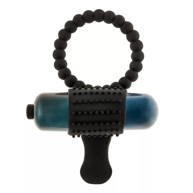 Fantasy Flick Her Vibrating Love Ring - Arouz'd at Spencer's