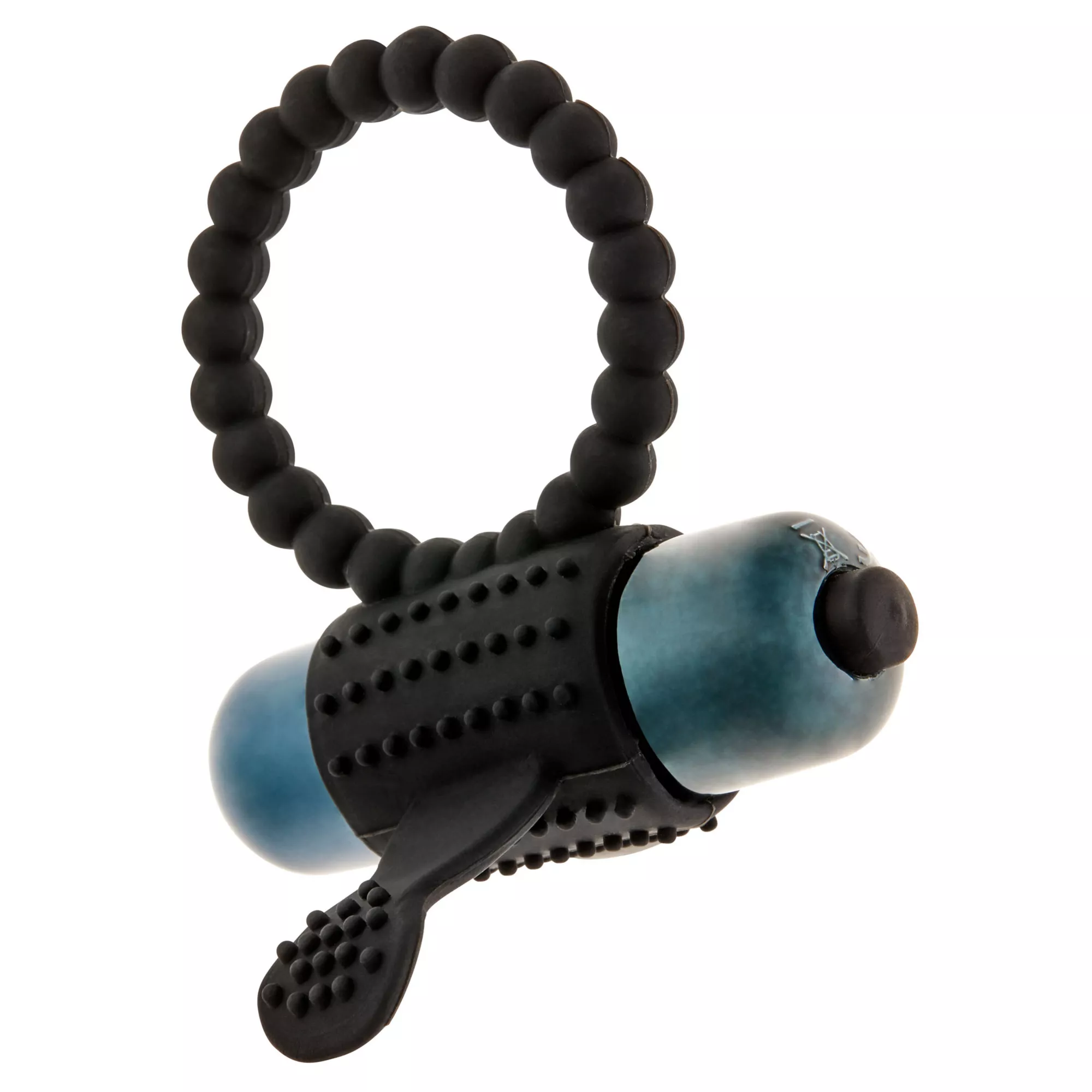 Fantasy Flick Her Vibrating Love Ring - Arouz'd at Spencer's