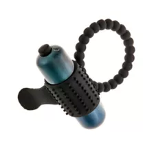 Fantasy Flick Her Vibrating Love Ring - Arouz'd at Spencer's