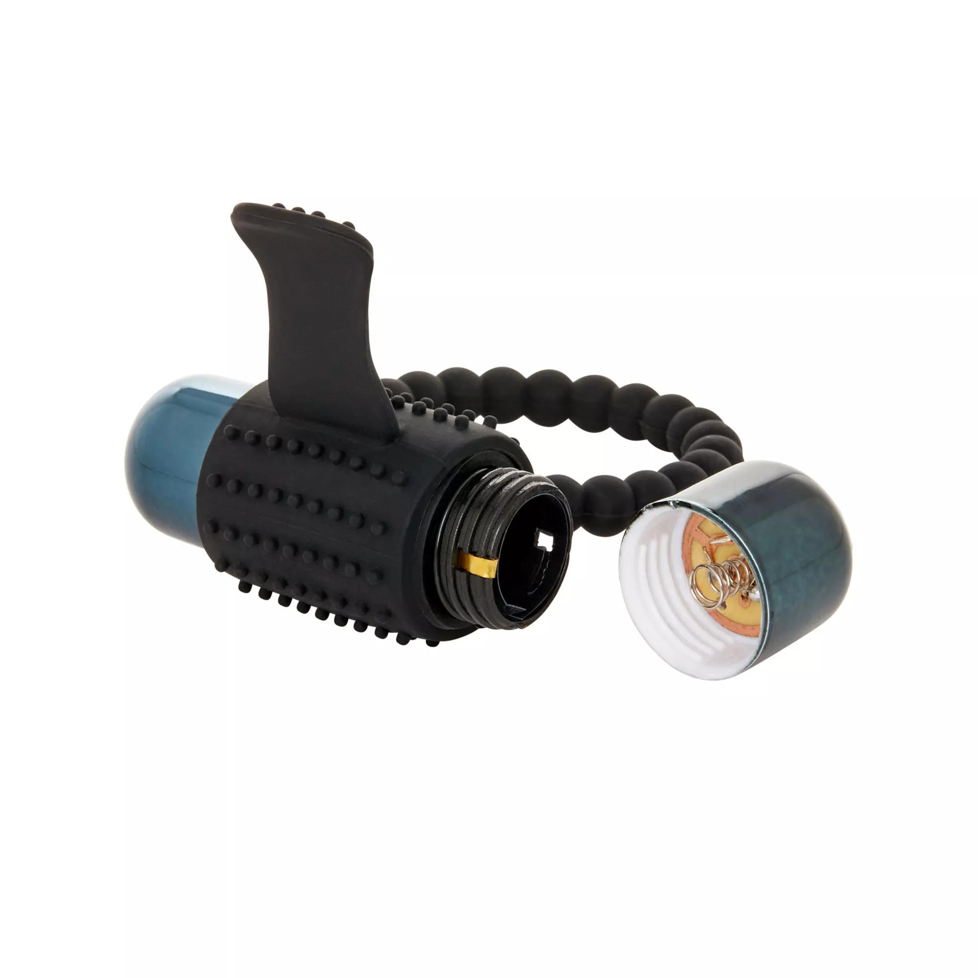 Fantasy Flick Her Vibrating Love Ring - Arouz'd at Spencer's