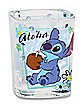 Aloha Stitch Mini Glass 1.5 oz. – Lilo & Stitch