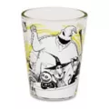 Oogie Boogie Mini Glass 1.5 oz. – The Nightmare Before Christmas at Spencer's