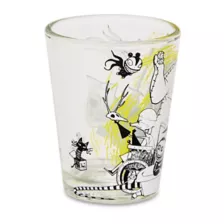 Oogie Boogie Mini Glass 1.5 oz. – The Nightmare Before Christmas at Spencer's