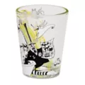 Oogie Boogie Mini Glass 1.5 oz. – The Nightmare Before Christmas at Spencer's