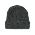Mushroom Black Cuff Beanie Hat – Neff at Spencer's