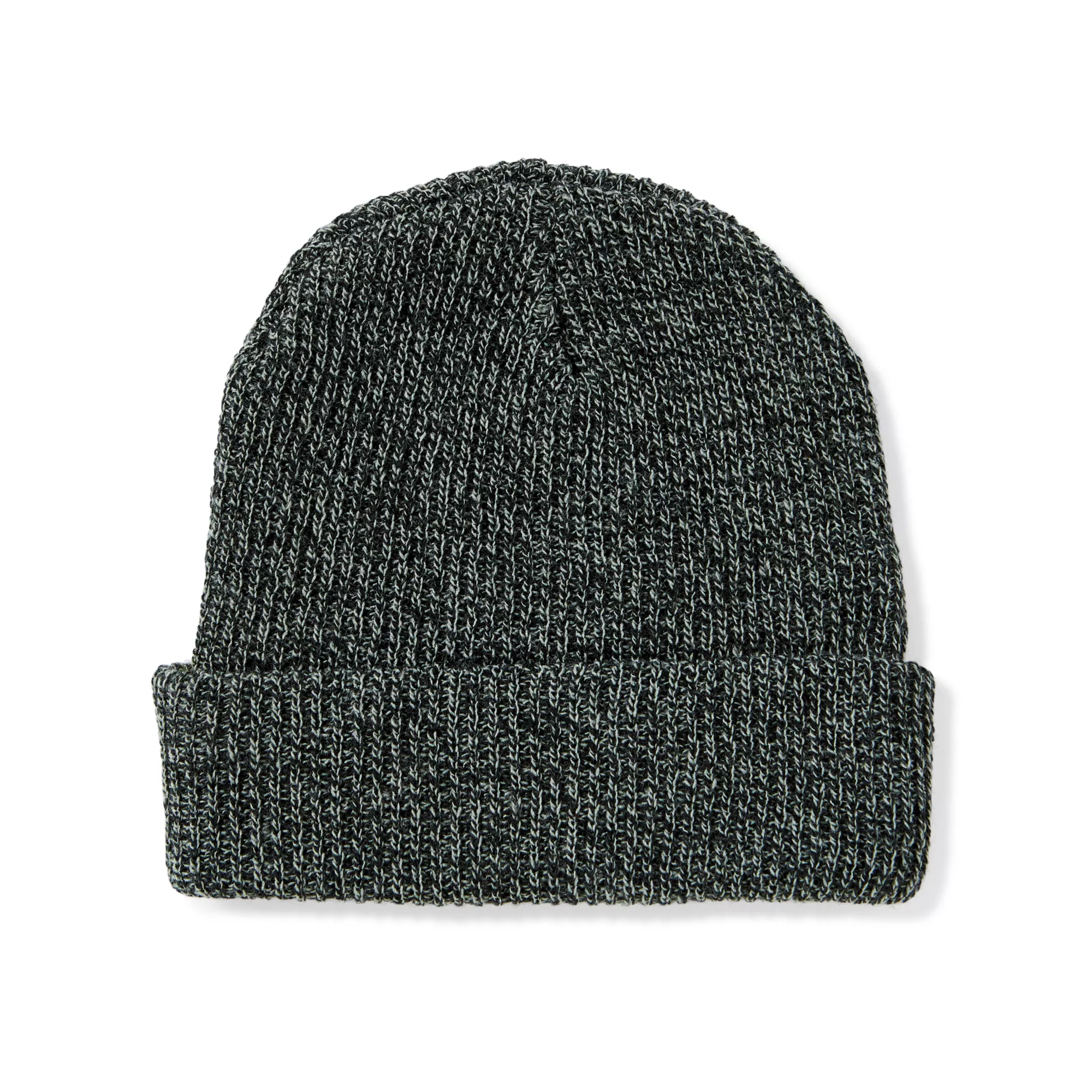 Mushroom Black Cuff Beanie Hat – Neff at Spencer's