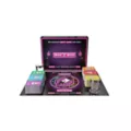 Madwish Board Game - Girls Edition at Spencer's