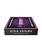 Madwish Board Game - Girls Edition