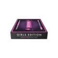 Madwish Board Game - Girls Edition at Spencer's
