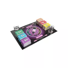 Madwish Board Game - Girls Edition at Spencer's