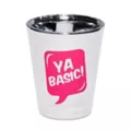 Ya Basic Shot Glass – 1.5 oz. at Spencer's