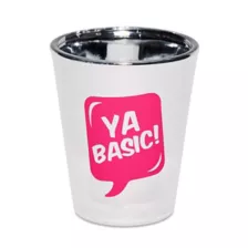 Ya Basic Shot Glass – 1.5 oz. at Spencer's