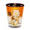 Dragon Ball Z Electroplated Shot Glass – 2 oz. at Spencer's