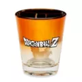 Dragon Ball Z Electroplated Shot Glass – 2 oz. at Spencer's