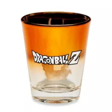 Dragon Ball Z Electroplated Shot Glass – 2 oz. at Spencer's