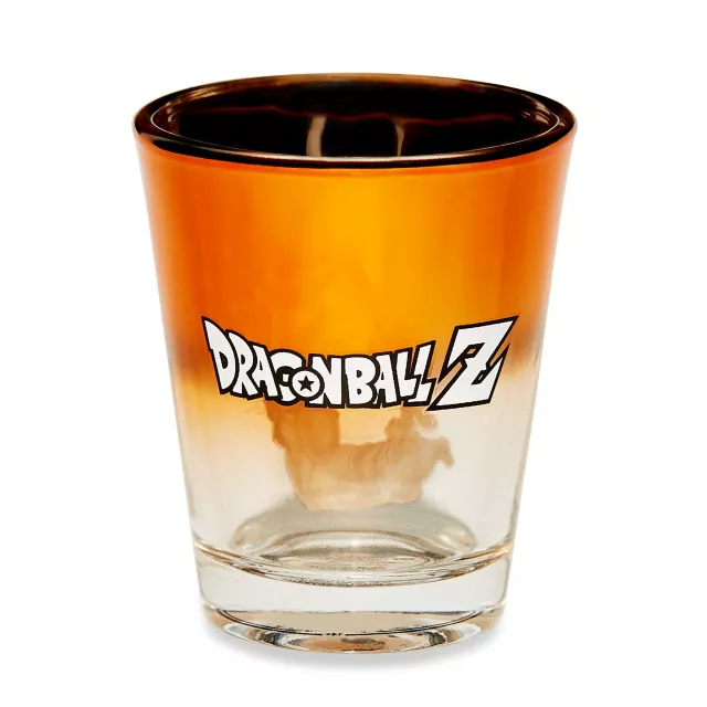 Dragon Ball Z Electroplated Shot Glass – 2 oz. at Spencer's
