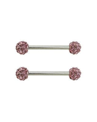 Nipple Barbells