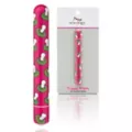Trippy Vibes 10-Function Waterproof Bullet Vibrator 5 Inch - Sexology at Spencer's