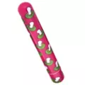 Trippy Vibes 10-Function Waterproof Bullet Vibrator 5 Inch - Sexology at Spencer's