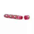 Trippy Vibes 10-Function Waterproof Bullet Vibrator 5 Inch - Sexology at Spencer's