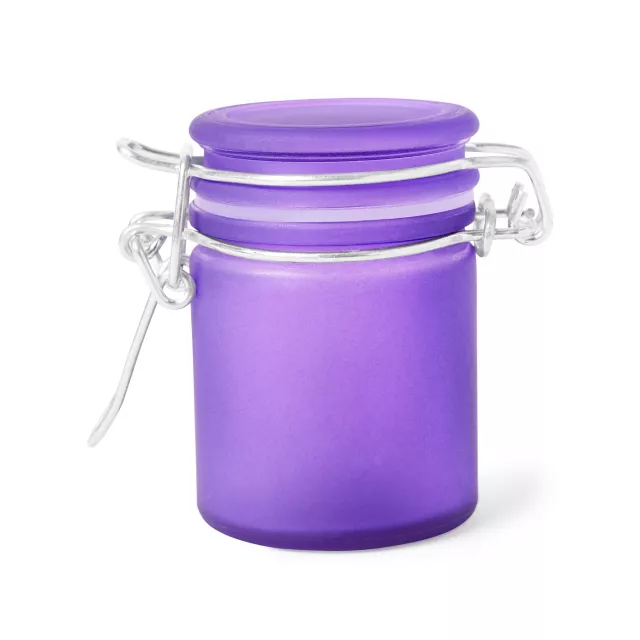 Party Like a Pot Star Stash Jar – 1.5 oz. at Spencer's