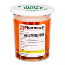 Fake Prescription Stash Jar – 10 oz. at Spencer's