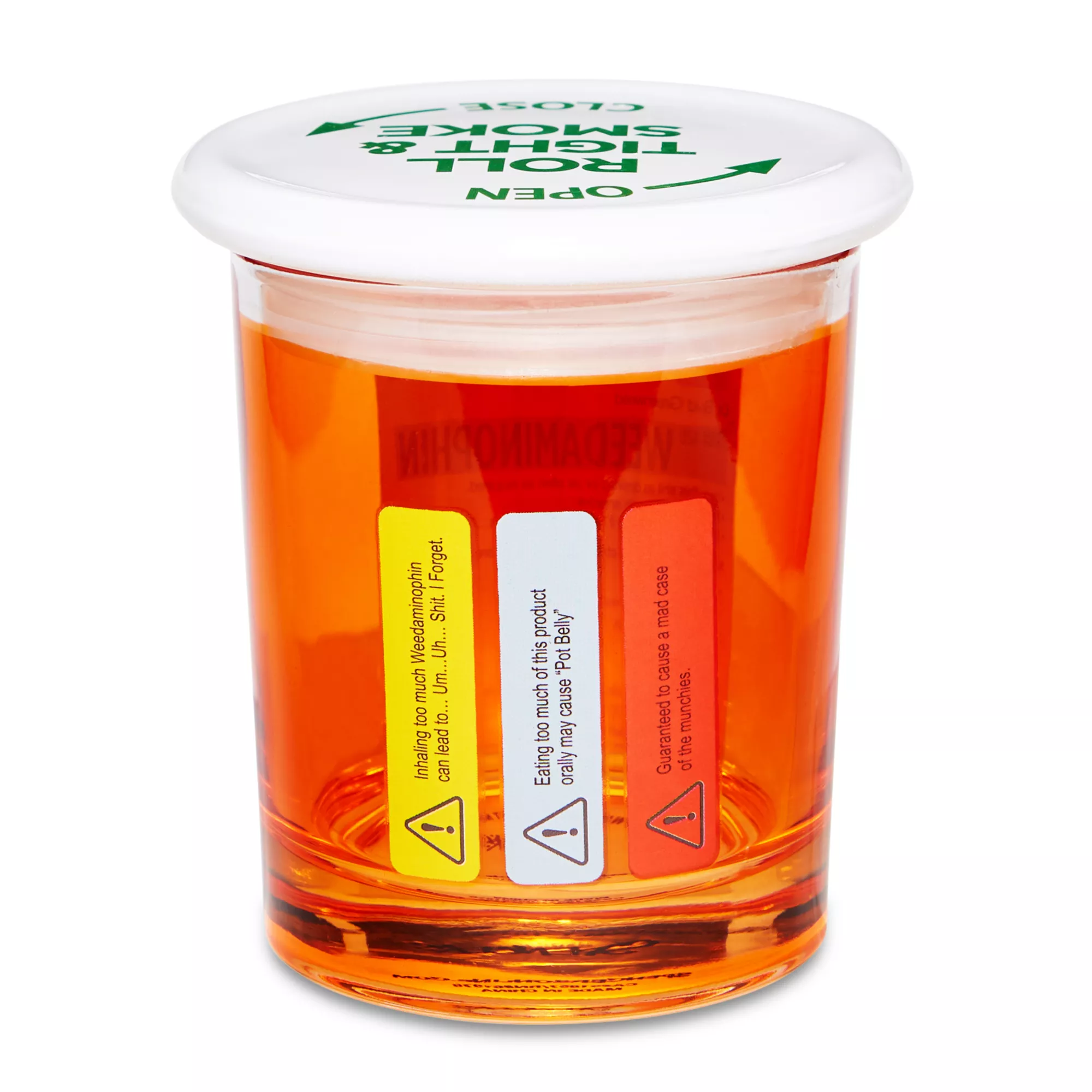 Fake Prescription Stash Jar – 10 oz. at Spencer's