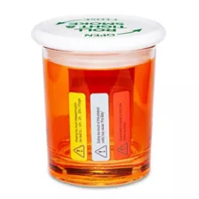 Fake Prescription Stash Jar – 10 oz. at Spencer's