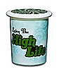 Living The High Life Stash Jar – 10 oz.