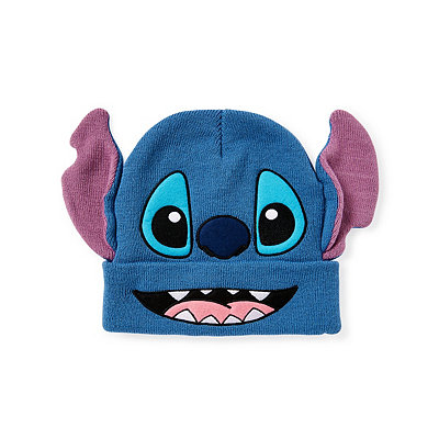 Lilo & Stitch Couples Hat Pin Set
