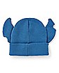 Stitch Ears Beanie Hat – Disney