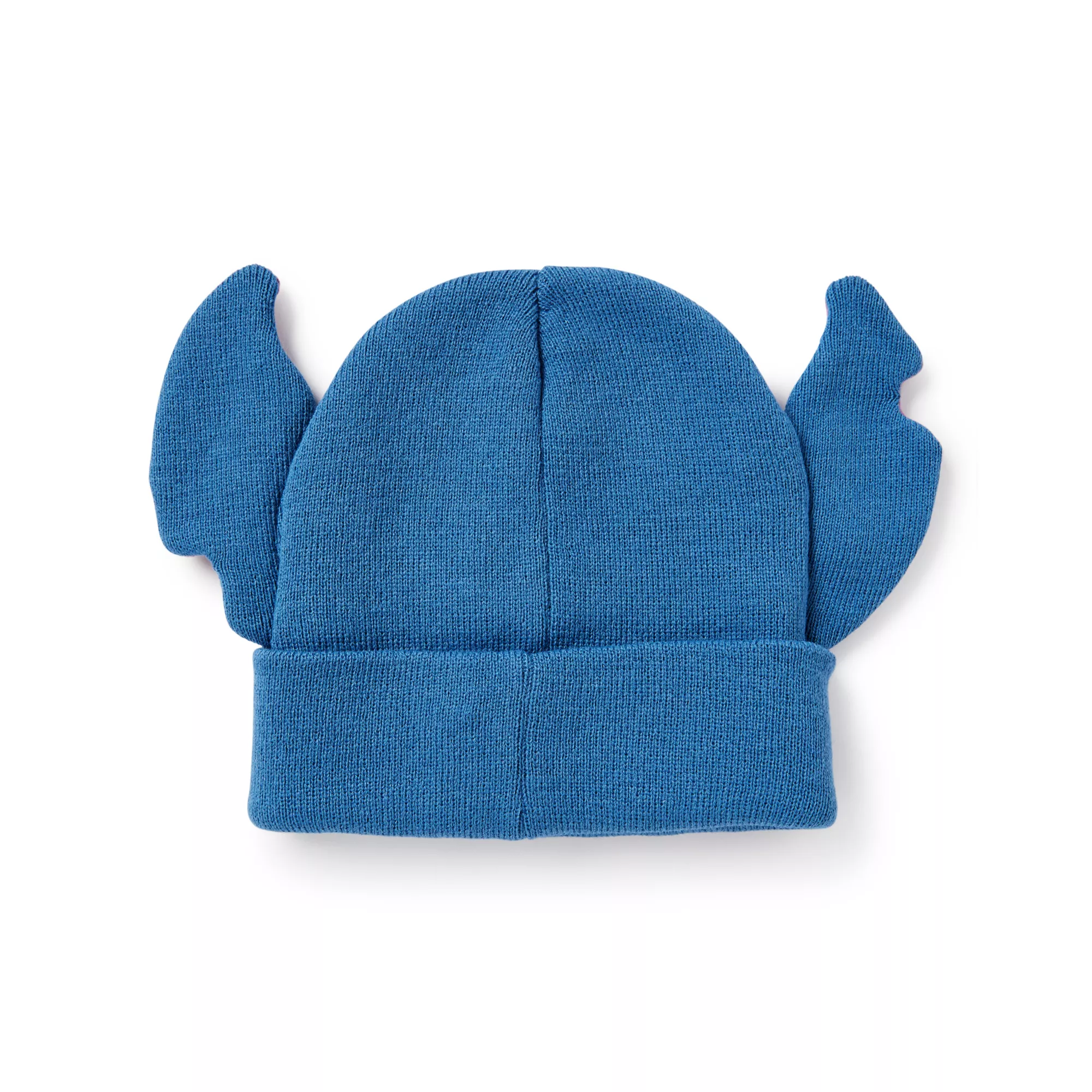 Stitch Ears Beanie Hat – Disney at Spencer's
