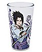 Naruto Pint Glass 4 Pack – 16 oz.