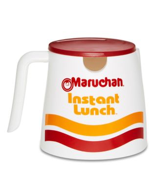 Ramen Noodles Instant Lunch Mug – 14.5 oz.
