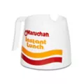 Ramen Noodles Instant Lunch Mug – 14.5 oz. at Spencer's