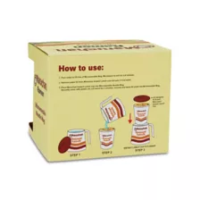 Ramen Noodles Instant Lunch Mug – 14.5 oz. at Spencer's
